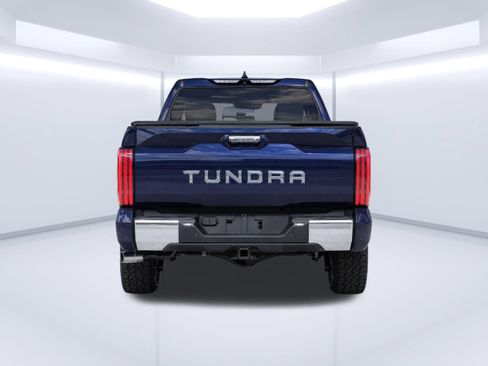 Used 2024 Toyota Tundra Capstone AWD/4WD image 7