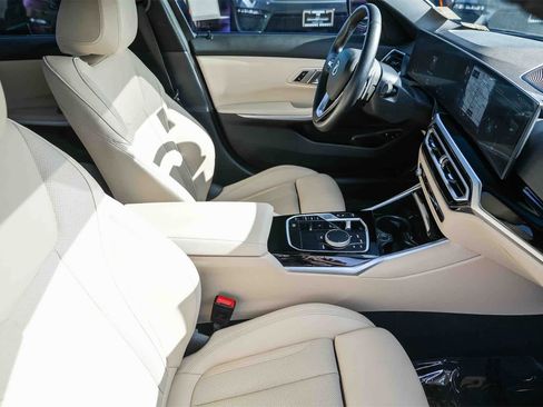 Used 2023 BMW 330e w/ Driving Assistance Package image 14