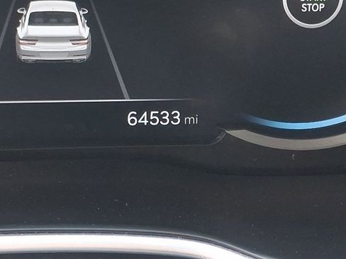 Used 2023 Genesis G80 2.5T AWD/4WD image 20
