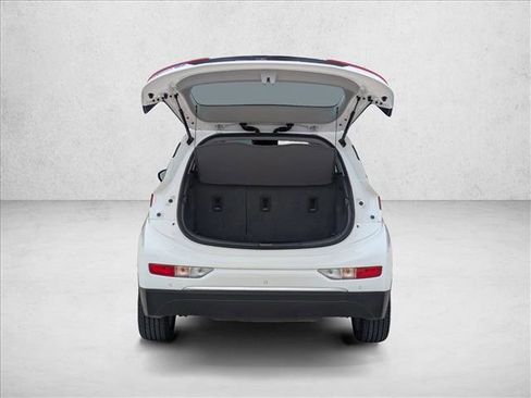 Used 2019 Chevrolet Bolt Premier w/ Infotainment Package image 6