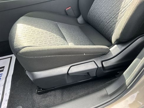 New 2026 Nissan Sentra SV w/ Floor Mat Package FWD image 12