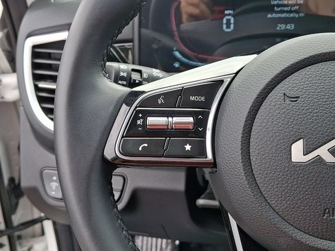 Certified 2026 Kia Seltos S FWD image 22