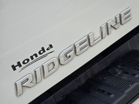 Used 2017 Honda Ridgeline RTL image 31