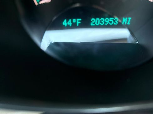 Used 2011 Chevrolet Malibu LTZ image 11