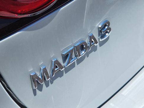 Used 2026 MAZDA MAZDA3 s Sport FWD image 31