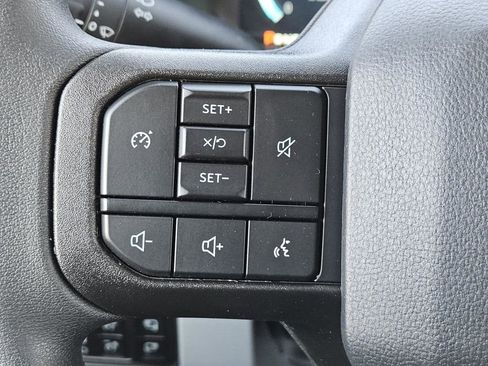New 2026 Ford F250 XLT w/ XLT Premium Package AWD/4WD image 19
