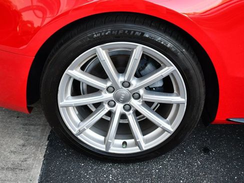 Used 2017 Audi A5 2.0T Sport w/ Technology Package image 74