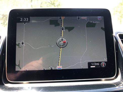 Used 2019 Mercedes-Benz GLS 450 4MATIC image 31