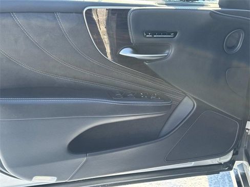 Used 2021 Lexus LS 500 500 Base w/ Interior Upgrade Package image 18