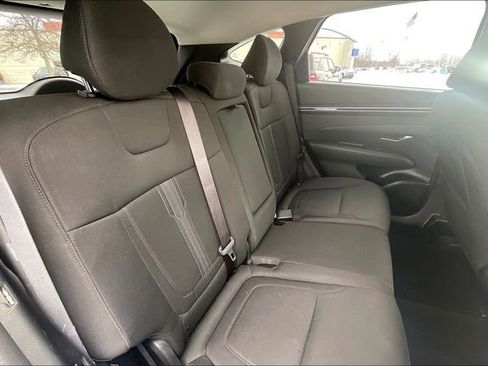 Certified 2024 Hyundai Tucson SEL image 27