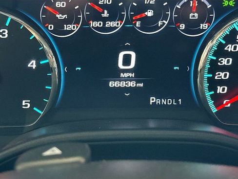 Used 2017 GMC Sierra 3500 Denali w/ Duramax Plus Package AWD/4WD image 13