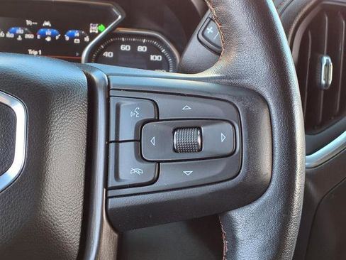 Used 2021 GMC Sierra 1500 AT4 w/ Technology Package image 13