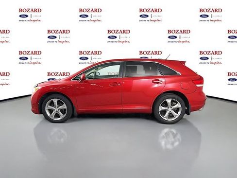 Used 2010 Toyota Venza FWD image 5