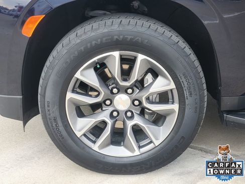 Used 2023 Chevrolet Tahoe LT w/ LT Signature Plus Package image 16