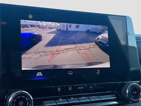 Used 2024 Chevrolet Colorado W/T w/ WT Convenience Package image 14