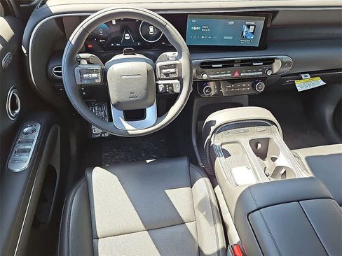 New 2026 Hyundai Palisade Calligraphy image 10