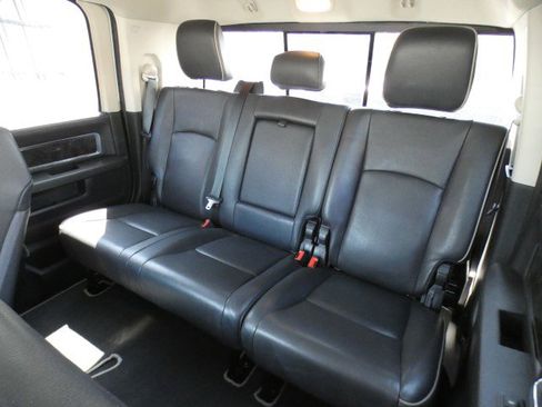 Used 2012 RAM 2500 Limited AWD/4WD image 38