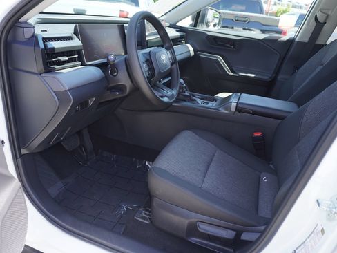 Certified 2026 Toyota RAV4 LE FWD image 15