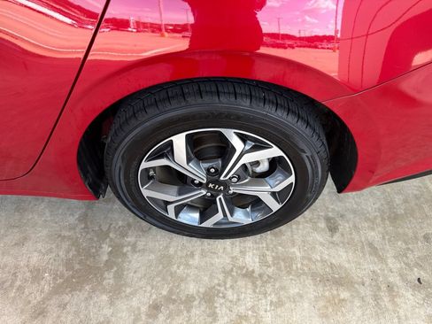 Used 2021 Kia Forte LXS FWD image 26
