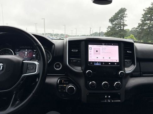 Used 2022 RAM 1500 Big Horn AWD/4WD image 25