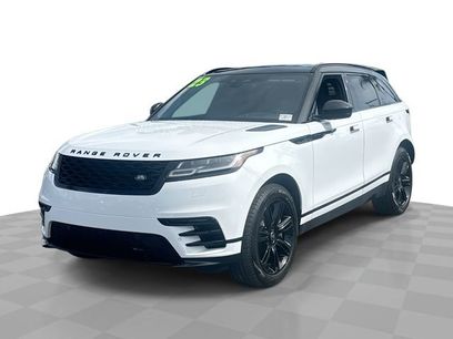 Used 2023 Land Rover Range Rover Velar R-Dynamic S