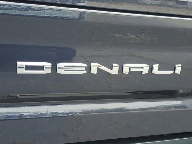 New 2026 GMC Sierra 2500 Denali AWD/4WD image 11