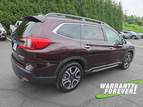 Used 2023 Subaru Ascent Touring AWD/4WD image 7