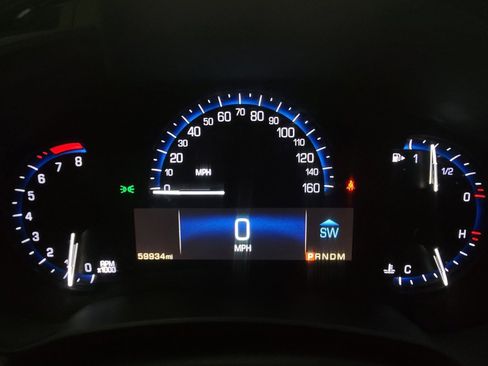 Used 2016 Cadillac XTS Luxury w/ Driver Awareness Package image 23