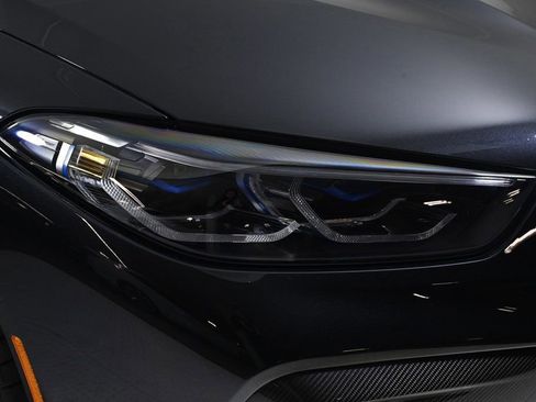 Used 2023 BMW M8 Gran Coupe xDrive Competition w/ M Carbon Exterior Package image 28