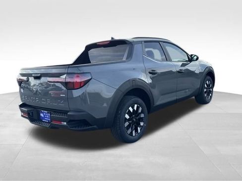 New 2026 Hyundai Santa Cruz SEL image 4