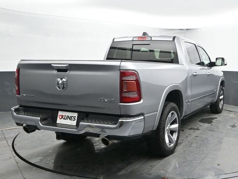 Used 2019 RAM 1500 Limited image 9