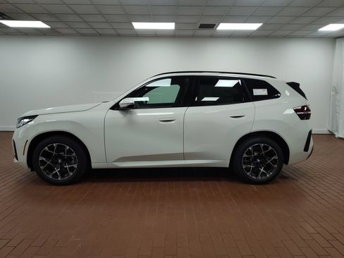 Used 2026 BMW X3 xDrive30i w/ M Sport Package AWD/4WD image 2