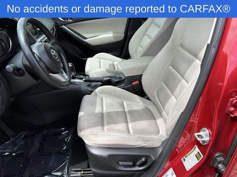 Used 2014 MAZDA CX-5 Touring FWD image 17