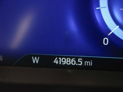 Used 2023 Ford Explorer ST w/ Technology Package AWD/4WD image 16