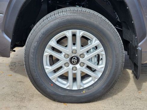 New 2025 Toyota Tundra SR5 image 18
