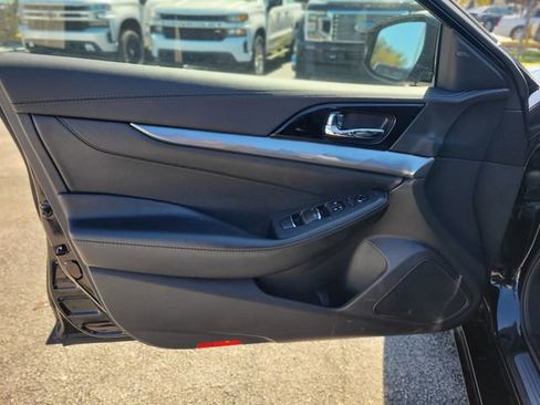 Used 2021 Nissan Maxima 3.5 SV w/ Floor Mat Group image 13