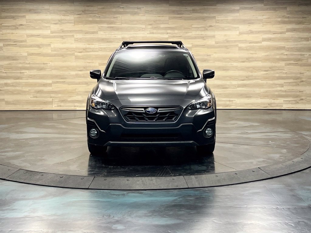 Used 2022 Subaru Crosstrek 2.5i Sport w/ Moonroof Package AWD/4WD image 9