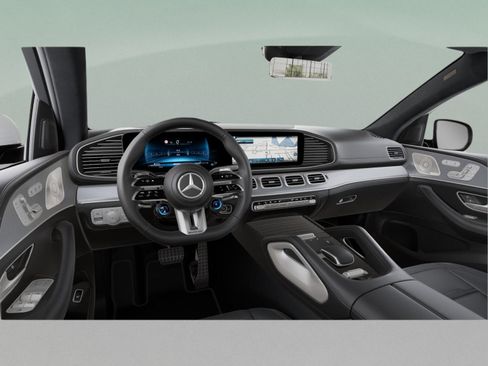 Certified 2024 Mercedes-Benz GLE 63 AMG S image 38