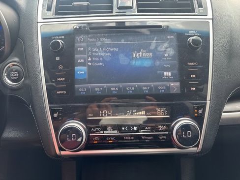 Used 2018 Subaru Legacy 2.5i Limited image 28