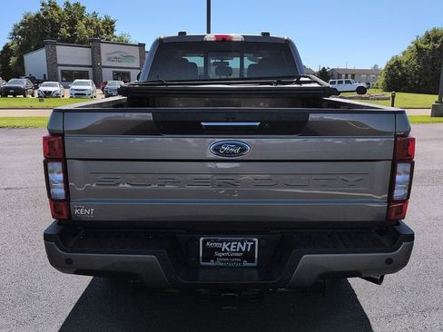 Used 2022 Ford F350 Lariat AWD/4WD image 6