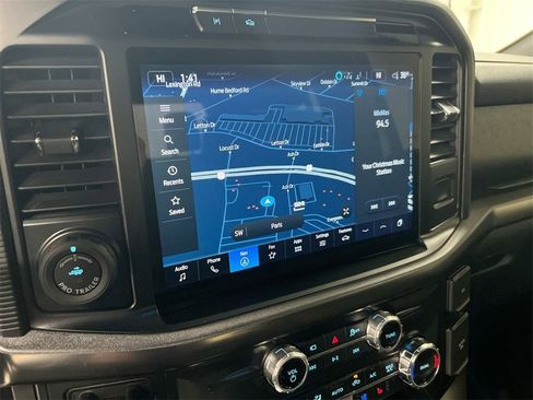 Used 2025 Ford F150 Tremor w/ Equipment Group 402A High image 14