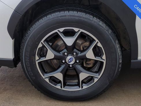 Used 2018 Subaru Crosstrek 2.0i Premium w/ Popular Package #3 image 13