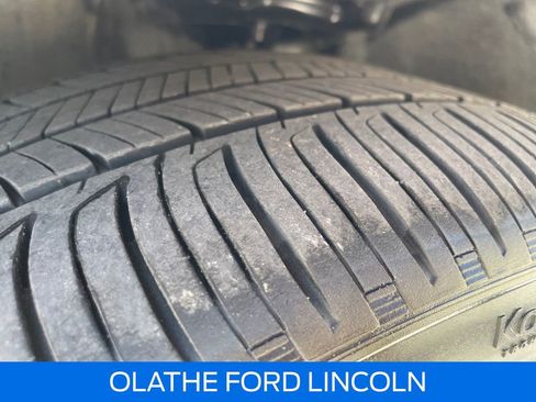 Used 2024 Nissan Altima 2.5 SL image 32