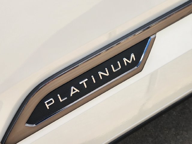 Certified 2025 Toyota Tundra Platinum AWD/4WD image 12