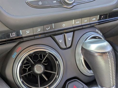 Used 2023 Chevrolet Camaro LT image 22