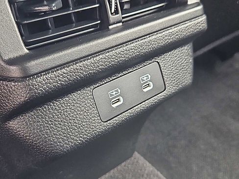 Certified 2025 Honda Accord LX image 16