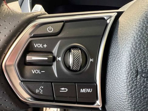 New 2026 Acura MDX A-Spec AWD/4WD image 22