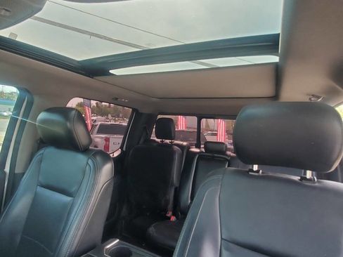 Used 2019 Ford F350 Lariat w/ Lariat Ultimate Package image 26