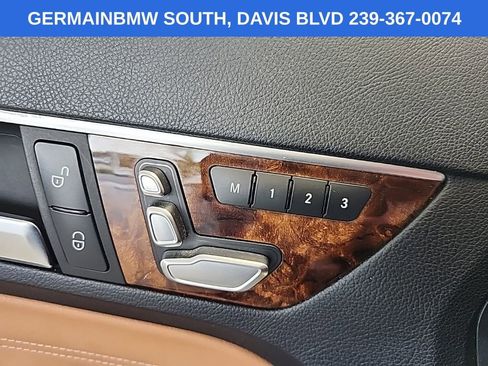 Used 2017 Mercedes-Benz E 400 Cabriolet image 21