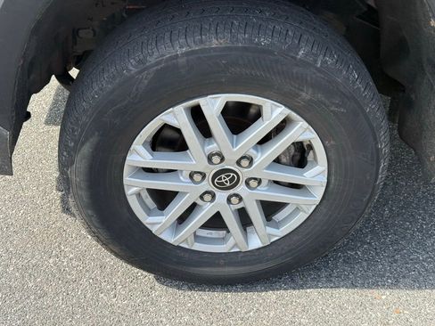 Used 2024 Toyota Tundra SR5 image 11